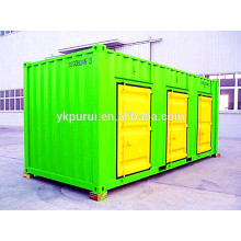 Professionelle Prefab Häuser / Prefab Versand Container Häuser zum Verkauf / Prefab Container Häuser zum Verkauf